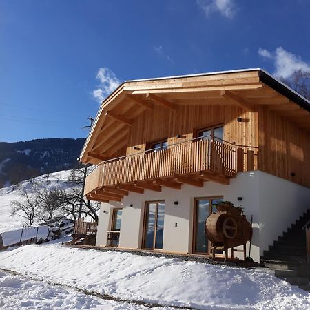 Hauserhof Chalet In Villanders - Moderne Wohnungen Mit 2 Badezimmer Und 2 Schlafzimmer Екстер'єр фото