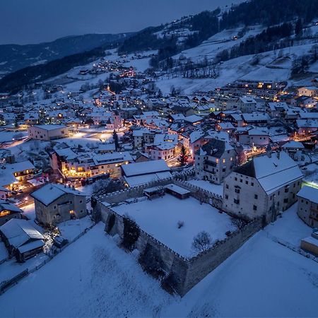 Hauserhof Chalet In Villanders - Moderne Wohnungen Mit 2 Badezimmer Und 2 Schlafzimmer Екстер'єр фото