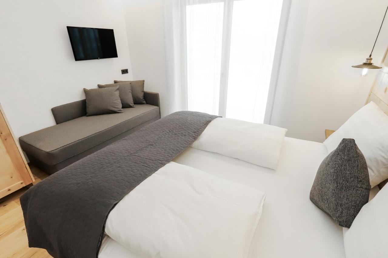 Hauserhof Chalet In Villanders - Moderne Wohnungen Mit 2 Badezimmer Und 2 Schlafzimmer Екстер'єр фото