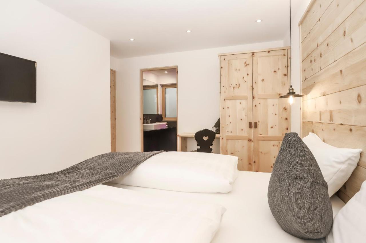 Hauserhof Chalet In Villanders - Moderne Wohnungen Mit 2 Badezimmer Und 2 Schlafzimmer Екстер'єр фото
