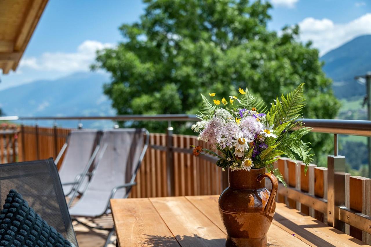 Hauserhof Chalet In Villanders - Moderne Wohnungen Mit 2 Badezimmer Und 2 Schlafzimmer Екстер'єр фото