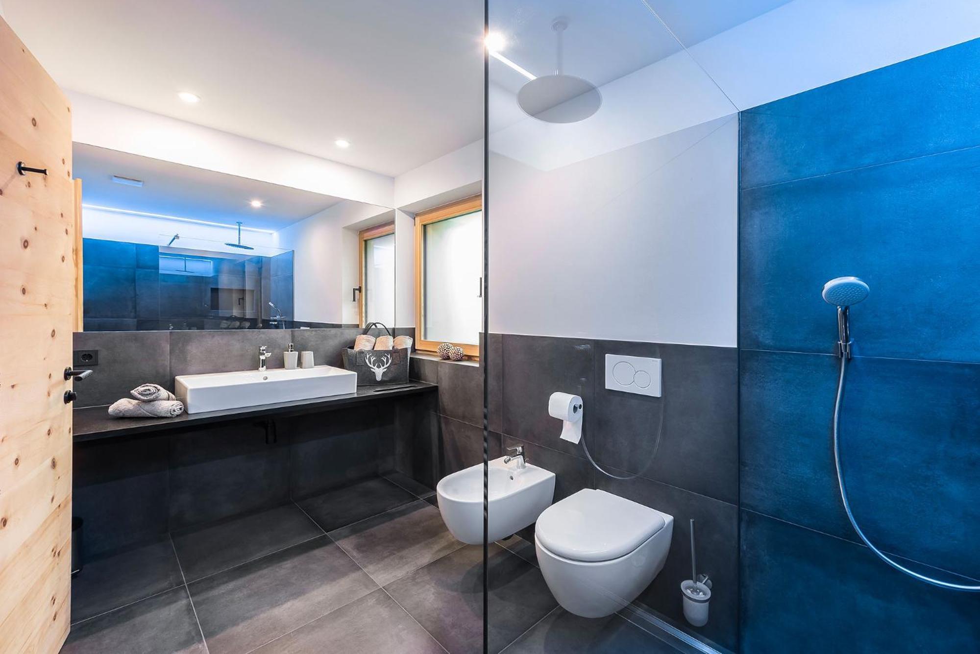 Hauserhof Chalet In Villanders - Moderne Wohnungen Mit 2 Badezimmer Und 2 Schlafzimmer Екстер'єр фото